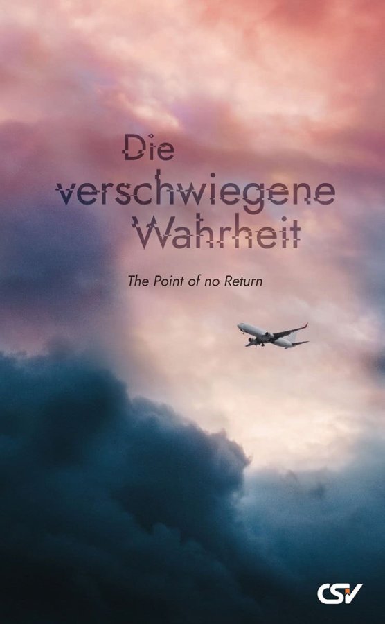 Die verschwiegene Wahrheit - The point of no return